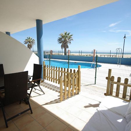Livingtarifa Apartamento Guacamayo Kültér fotó