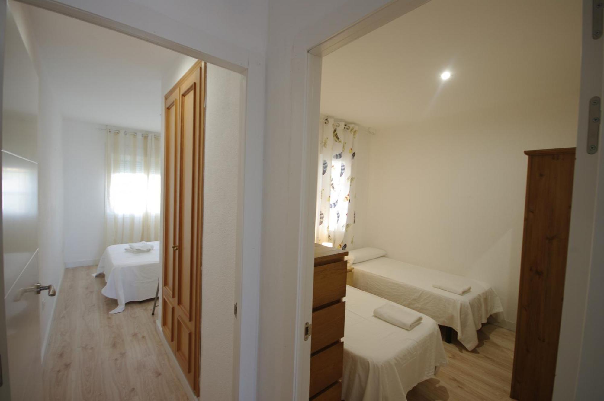 Livingtarifa Apartamento Guacamayo Kültér fotó