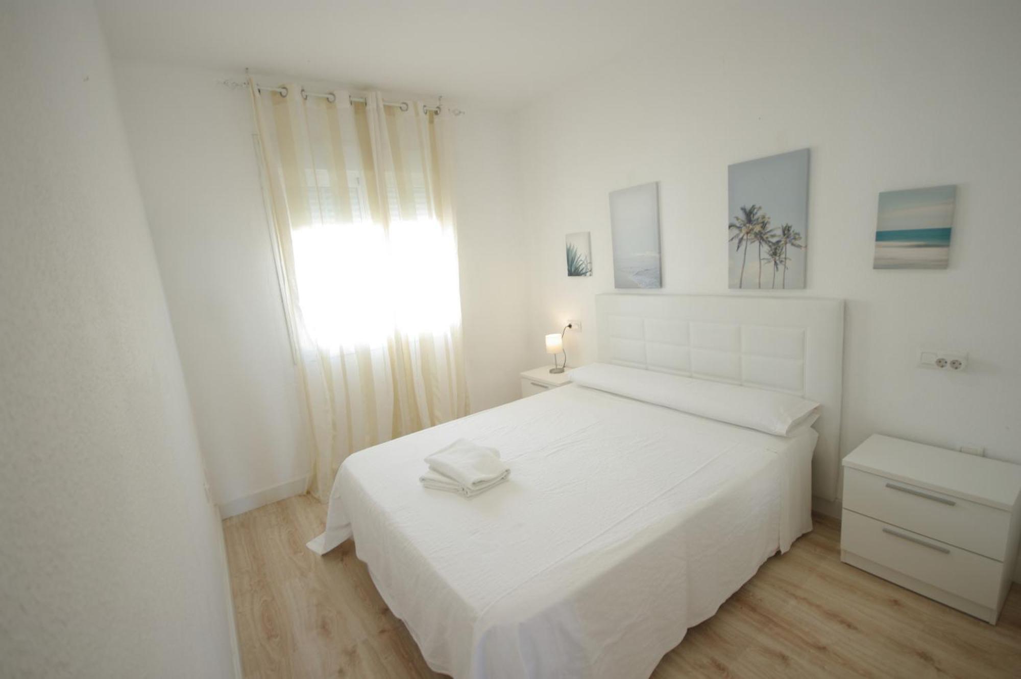 Livingtarifa Apartamento Guacamayo Kültér fotó