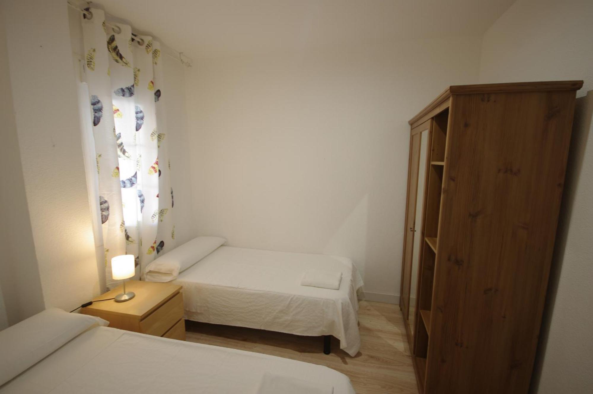 Livingtarifa Apartamento Guacamayo Kültér fotó