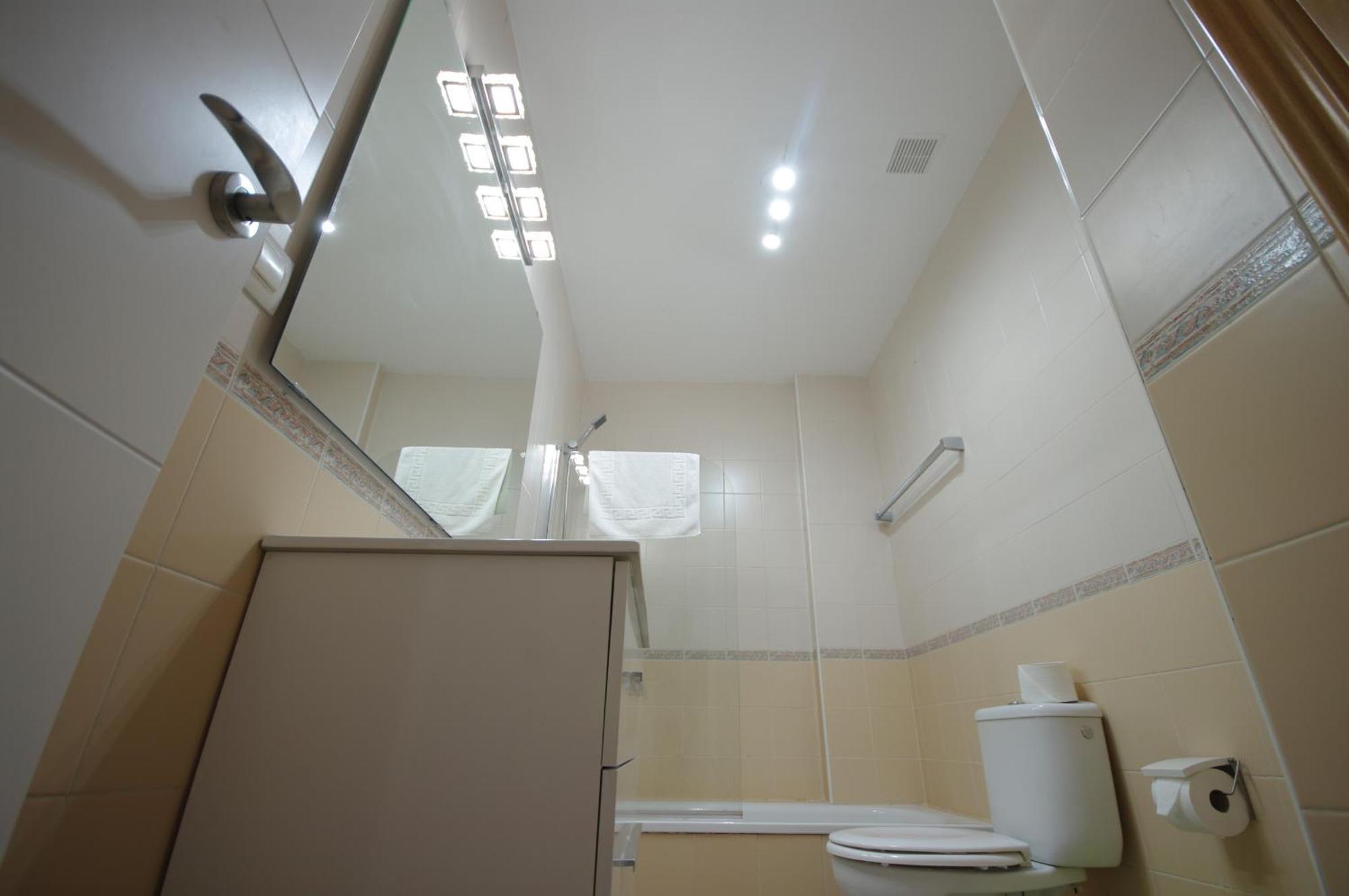 Livingtarifa Apartamento Guacamayo Kültér fotó