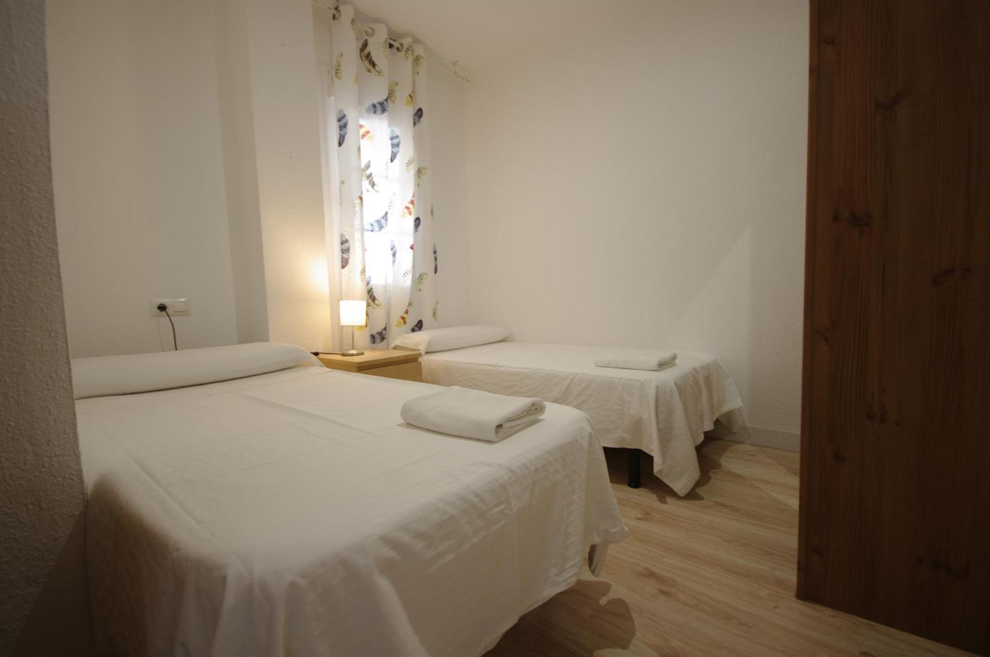 Livingtarifa Apartamento Guacamayo Kültér fotó